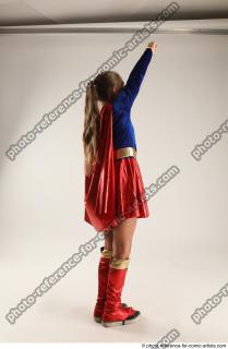 14 2019 01 VIKY SUPERGIRL IS FLYING